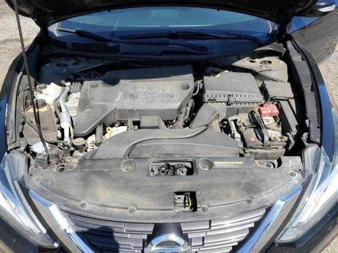 1N4AL3APXHC152909 2017 Nissan Altima 2.5