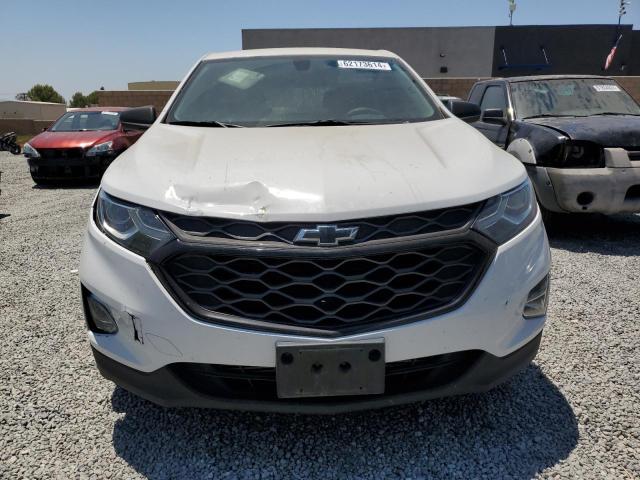 2019 CHEVROLET EQUINOX LS - 3GNAXHEV9KS625888