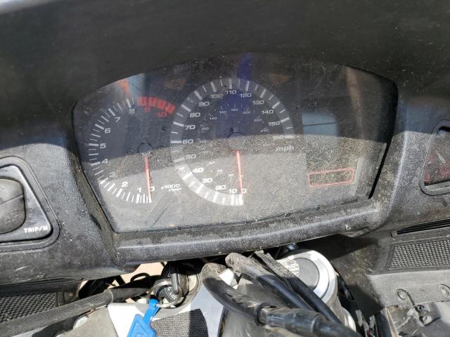 2003 HONDA ST1300 A JH2SC51433M100029