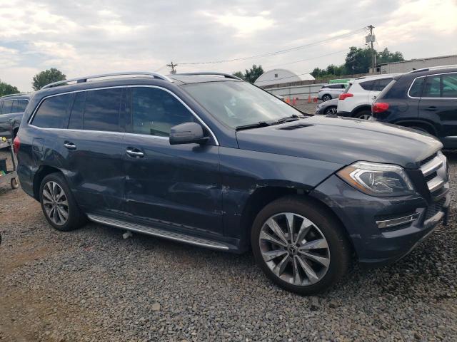 VIN 4JGDF2EE5EA397055 2014 Mercedes-Benz GL-Class,... no.4