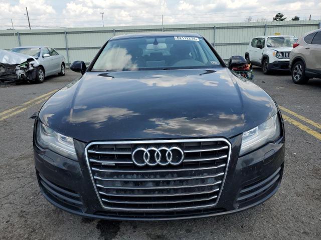 2014 Audi A7 Premium Plus VIN: WAUWMAFCXEN020169 Lot: 62112274