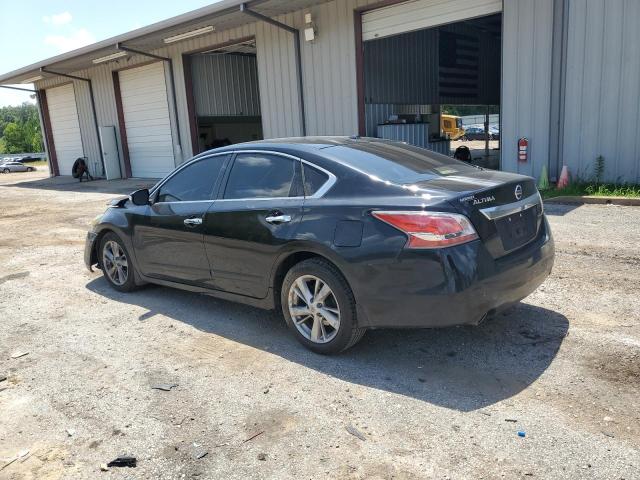 Vin: 1n4al3ap3fc130960, lot: 65542714, nissan altima 2.5 20152