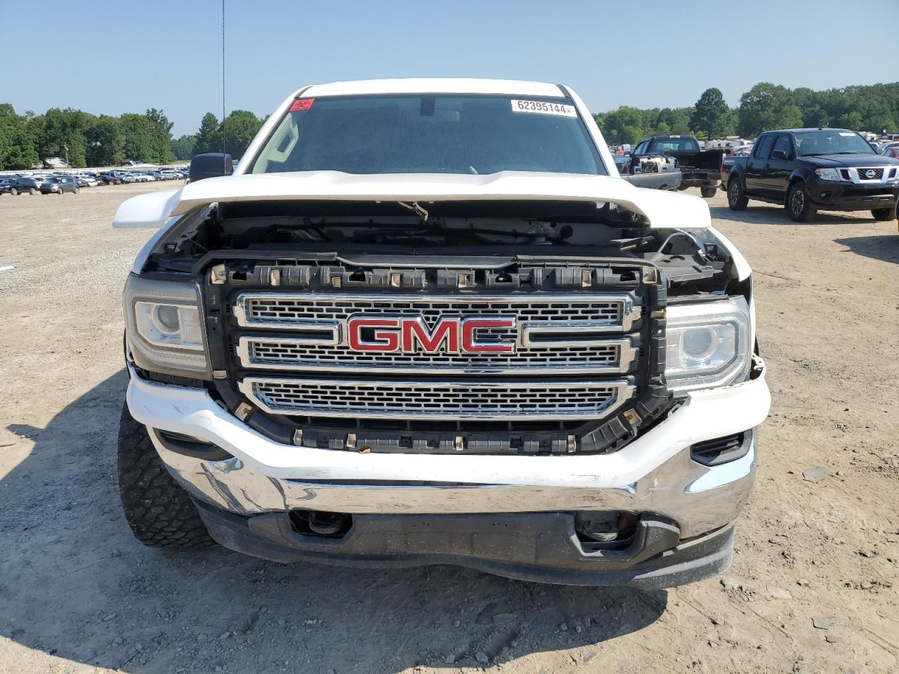 1GTV2LEC7GZ349909 GMC SIERRA 2016