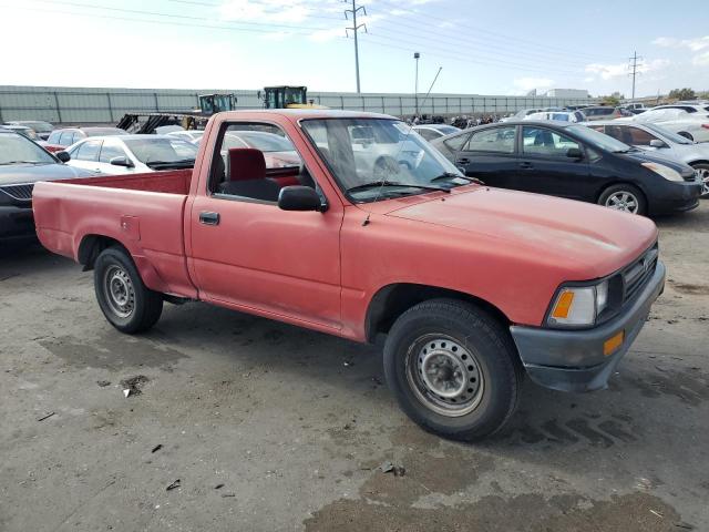 1992 Toyota Pickup 1/2 Ton Short Wheelbase VIN: JT4RN81A1N0093634 Lot: 60498084