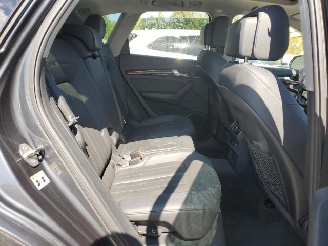 2018 AUDI Q5 PREMIUM - WA1BNAFY1J2132651