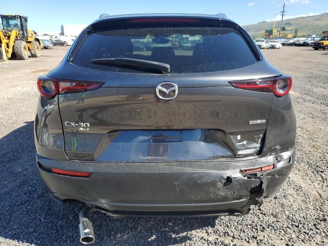 2023 Mazda Cx-30 Premium VIN: 3MVDMBDMXPM509503 Lot: 61172414