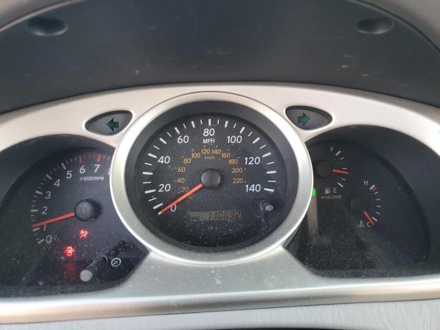 2006 Toyota Highlander Limited VIN: JTEEP21A860144341 Lot: 61962174