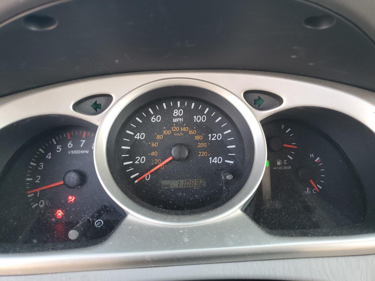 JTEEP21A860144341 2006 Toyota Highlander Limited