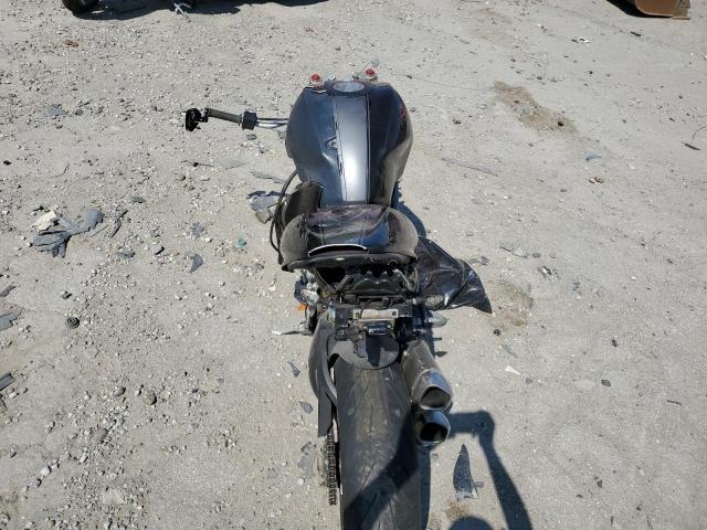 2012 DUCATI MONSTER 11 ZDM1RARR2CB059386