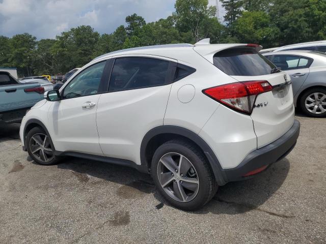 2021 HONDA HR-V EXL - 3CZRU5H78MM727054