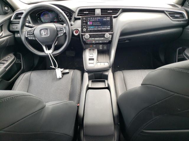 2022 Honda Insight Touring VIN: 19XZE4F95NE011712 Lot: 63141244