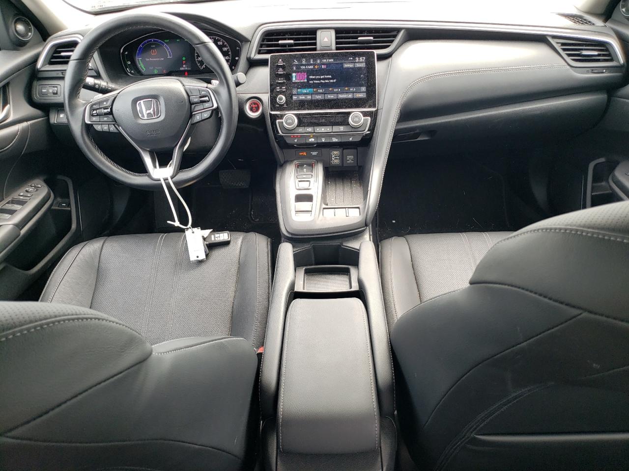 19XZE4F95NE011712 2022 Honda Insight Touring