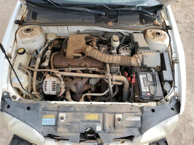 2000 Chevrolet Cavalier VIN: 1G1JC1246Y7364632 Lot: 61108024