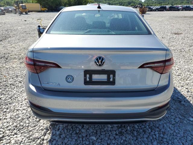 2022 Volkswagen Jetta S VIN: 3VWCM7BU3NM018360 Lot: 61331534