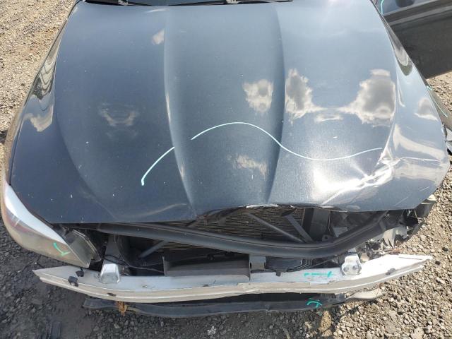 2011 BMW 528 I VIN: WBAFR1C57BC740592 Lot: 62501054