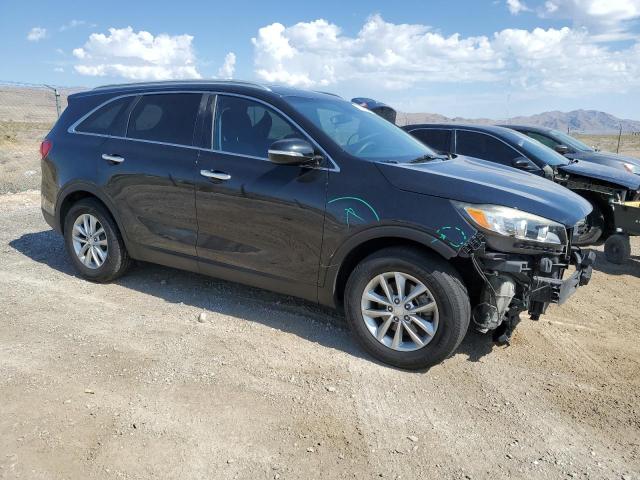 2016 KIA SORENTO LX - 5XYPG4A52GG008827