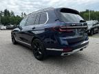 BMW X7 XDRIVE4 photo