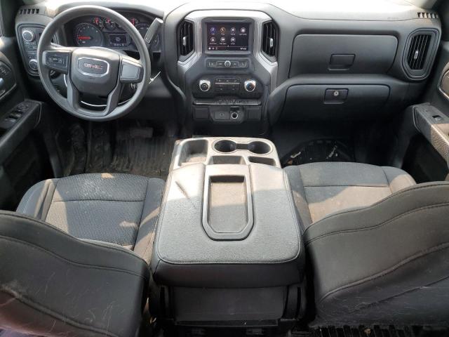 2020 GMC SIERRA K15 - 1GTR9AEHXLZ262304