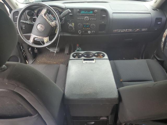 2012 Chevrolet Silverado K1500 Lt VIN: 1GCPKSE75CF212503 Lot: 62011184