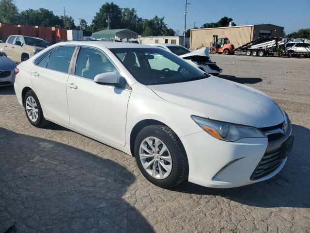 VIN 4T4BF1FK2GR567689 2016 Toyota Camry, LE no.4