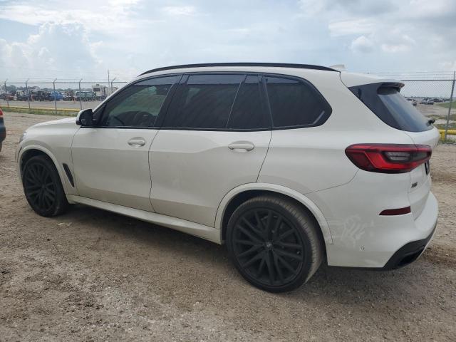 5UXJU4C08L9B61533 BMW X5 M50I 2