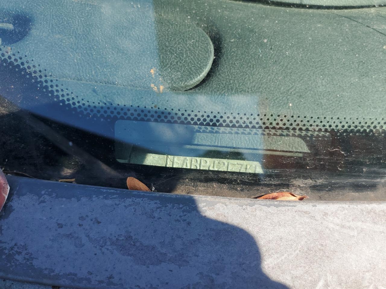 1FABP42E7KF143537 1989 Ford Mustang Gt