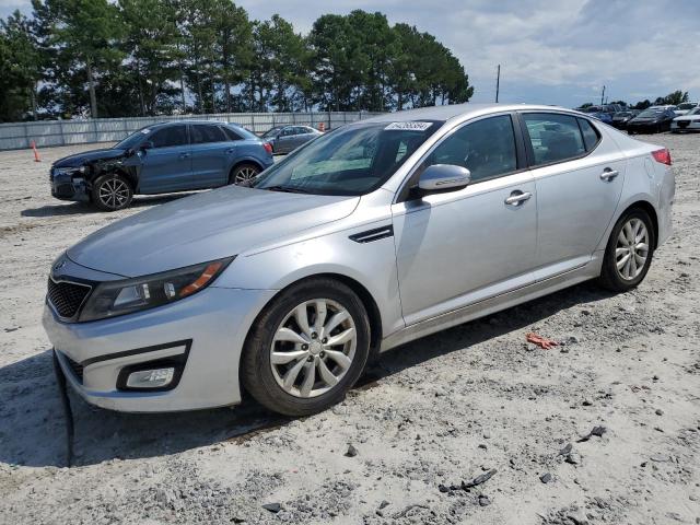 Vin: 5xxgn4a76eg261299, lot: 64268384, kia optima ex 2014 img_1
