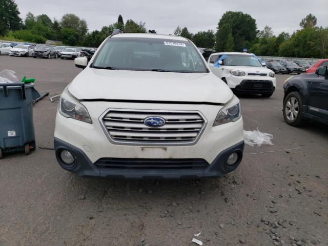 VIN 4S4BSADC8F3335815 2015 Subaru Outback, 2.5I Pre... no.5