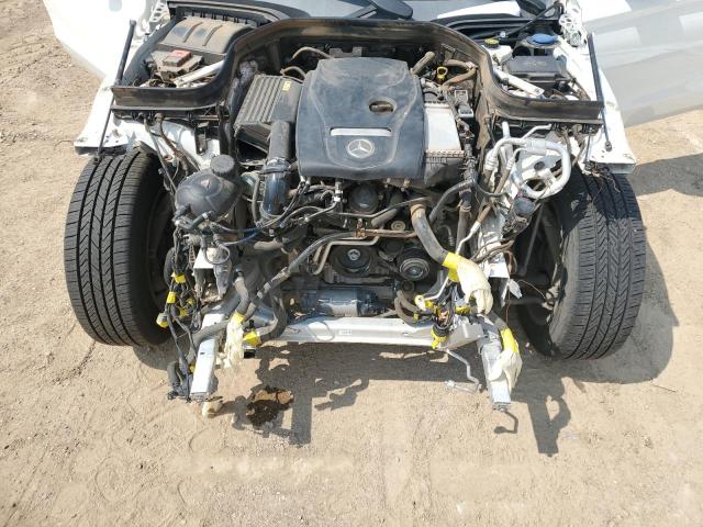 2018 MERCEDES-BENZ GLC 300 - WDC0G4JB6JV058292