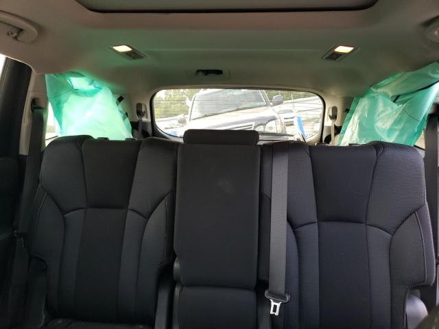 2019 Subaru Ascent Premium VIN: 4S4WMAEDXK3460327 Lot: 61830644