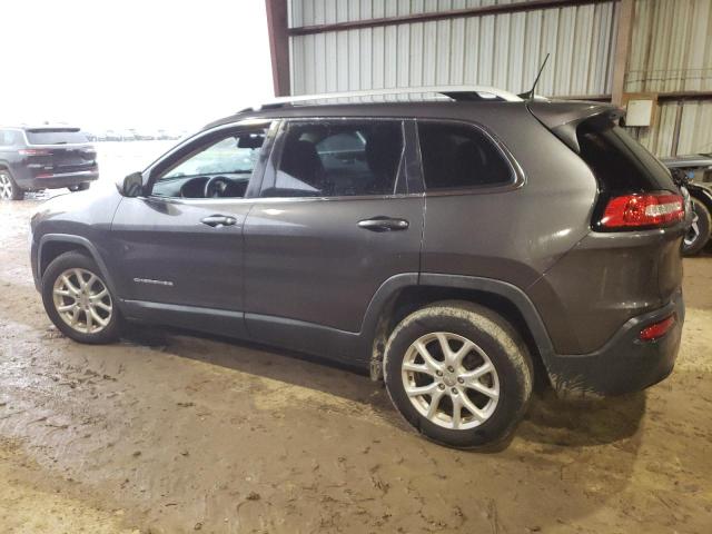 2017 JEEP CHEROKEE L - 1C4PJLCB8HD233624