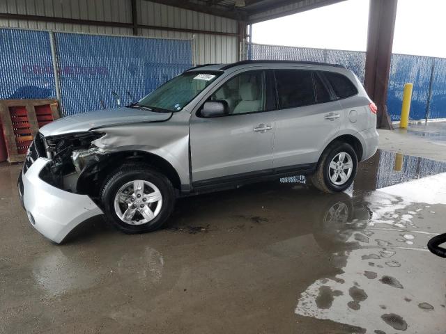 2009 Hyundai Santa Fe Gls VIN: 5NMSG13D09H329075 Lot: 61732984