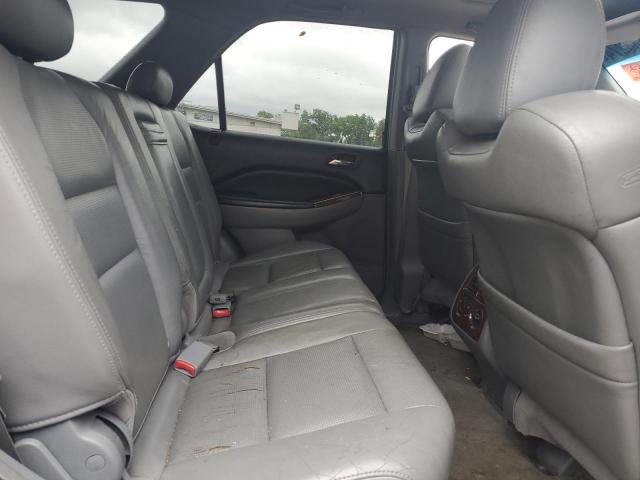 2005 Acura Mdx Touring VIN: 2HNYD18605H505135 Lot: 59833274