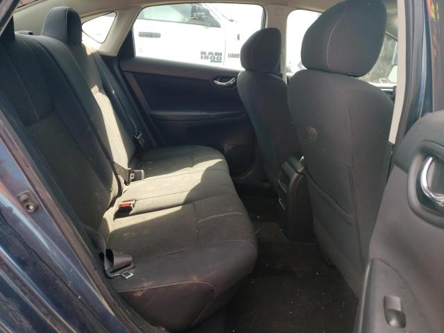 2016 NISSAN SENTRA S - 3N1AB7APXGL637142