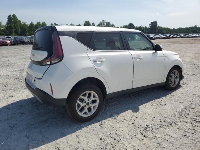 2024 KIA SOUL LX - KNDJ23AU3R7906701