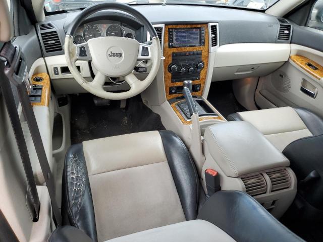 2009 Jeep Grand Cherokee Limited VIN: 1J8GR58K99C547456 Lot: 63203354