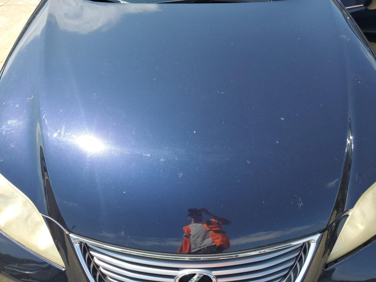 JTHBJ46G982196410 2008 Lexus Es 350