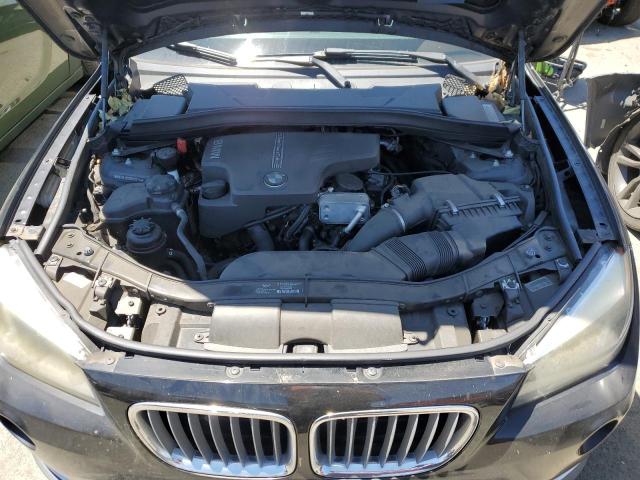 2013 BMW X1 xDrive28I VIN: WBAVL1C51DVR82119 Lot: 63033514