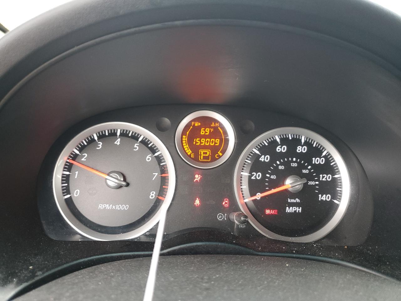 3N1AB6AP1BL729100 2011 Nissan Sentra 2.0