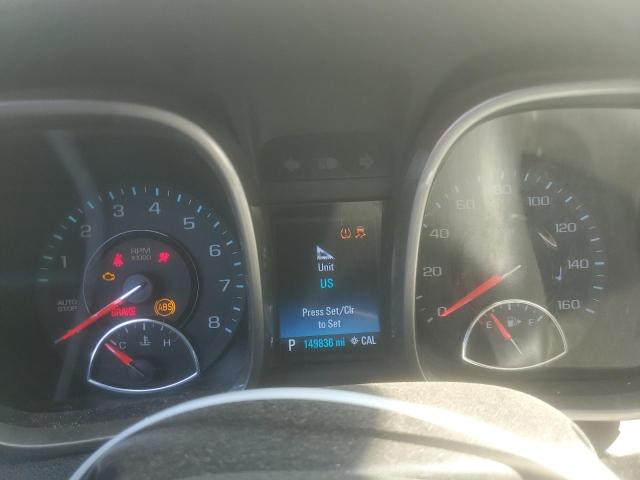 2015 CHEVROLET MALIBU 1LT - 1G11C5SL9FF176673