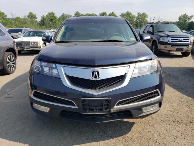 2012 Acura Mdx VIN: 2HNYD2H22CH530487 Lot: 62882154