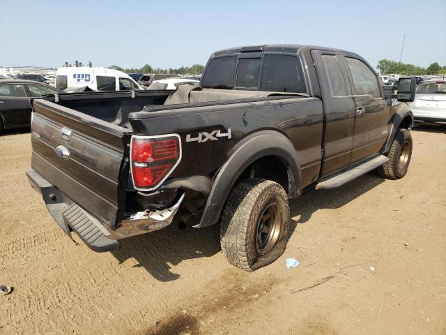 2013 FORD F-150 SUPE 1FTFX1ET3DFD96653  64570604