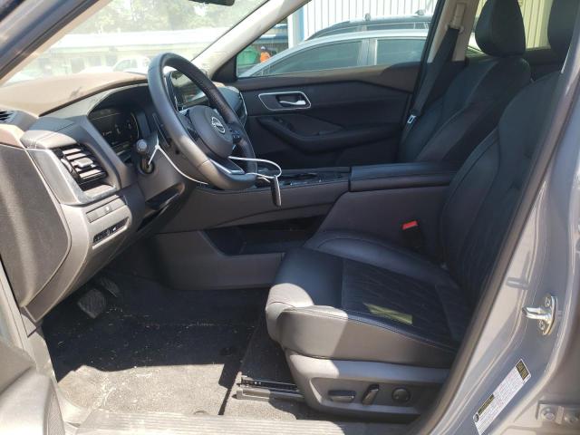 2023 NISSAN ROGUE PLAT - JN8BT3DC2PW104524