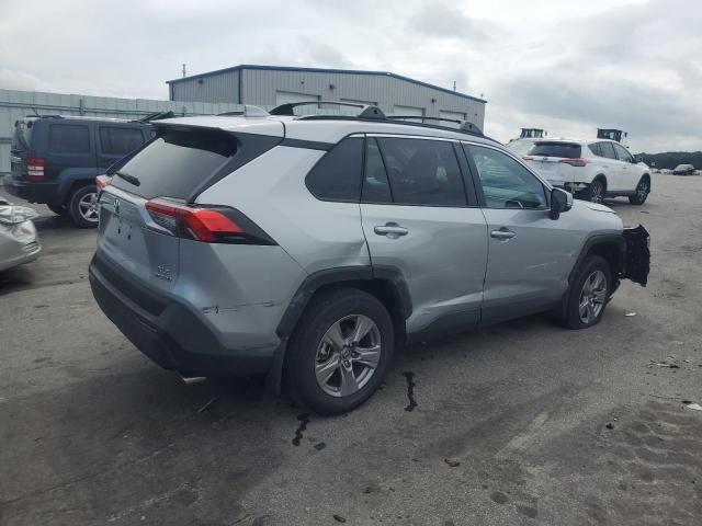 VIN 4T3RWRFV0RU121407 2024 Toyota RAV4, Xle no.3