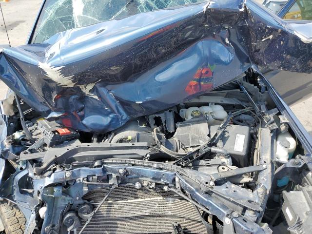 2021 GMC SIERRA K15 - 3GTU9CED3MG172691