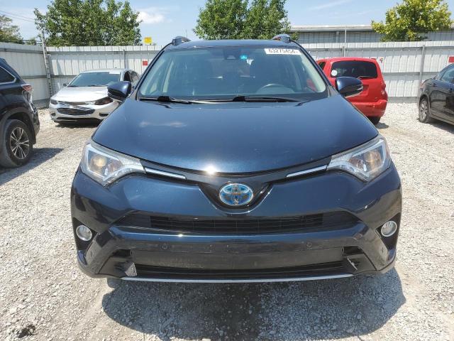 2017 TOYOTA RAV4 HV LE - JTMRJREV2HD144229