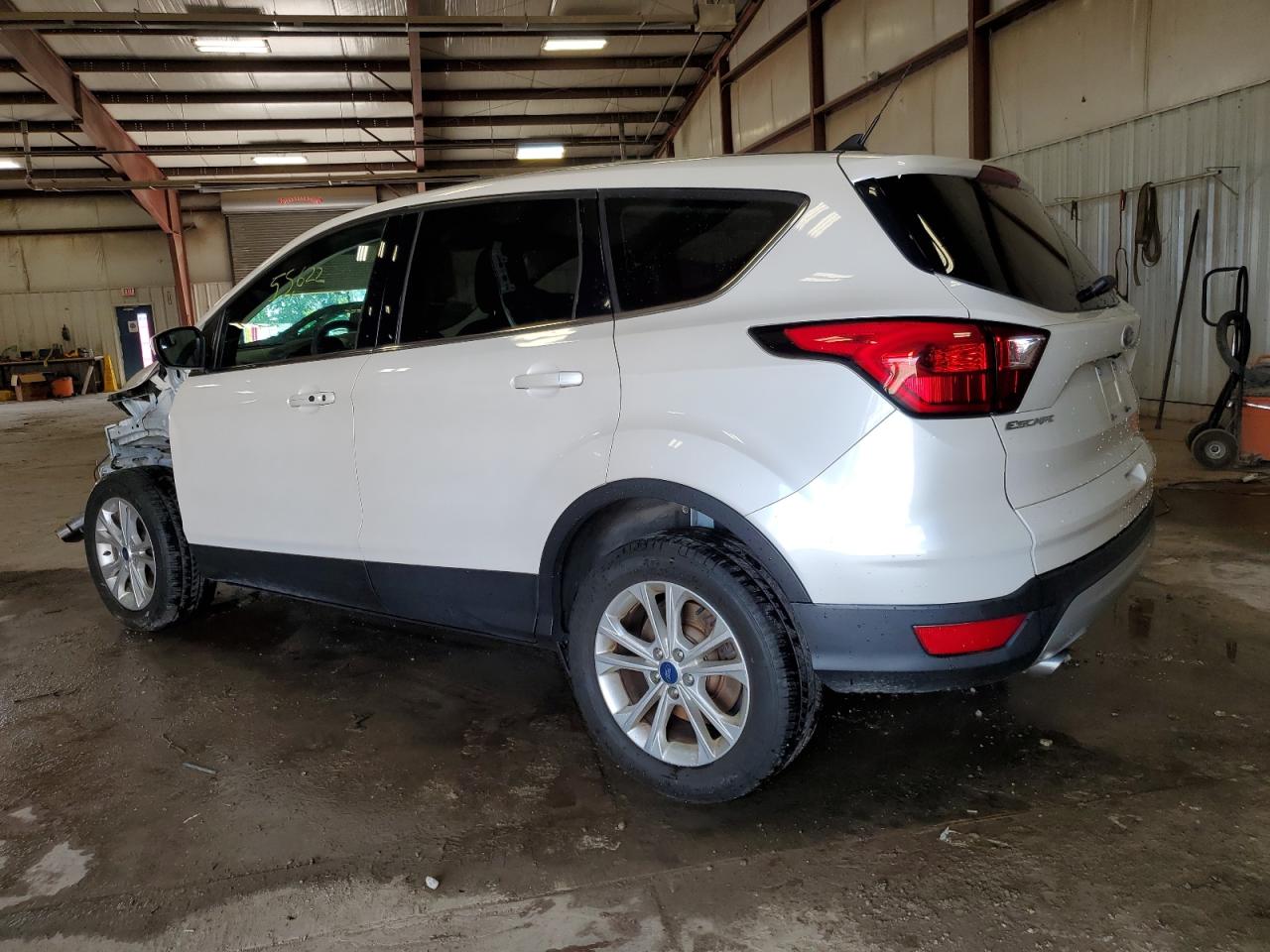 1FMCU0GD0KUA53217 FORD ESCAPE 2019