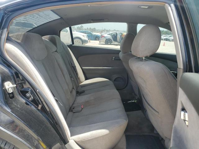 2005 Nissan Altima S VIN: 1N4AL11D35C387934 Lot: 62239624