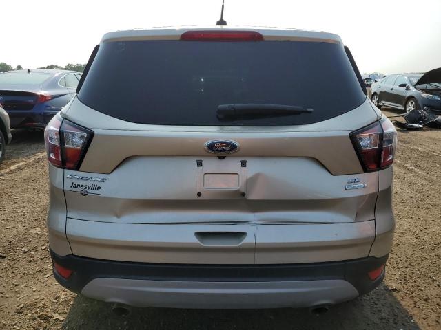 2017 Ford Escape Se VIN: 1FMCU0GD5HUD16598 Lot: 61684574