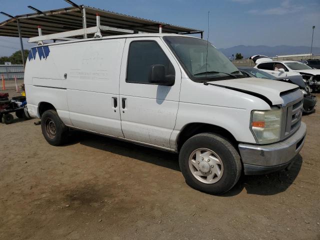 2008 Ford Econoline E250 Van VIN: 1FTNE24L08DA11320 Lot: 63143814